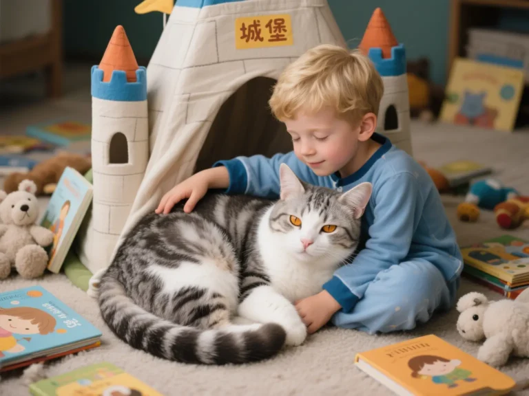 How to introduce a new cat to your home