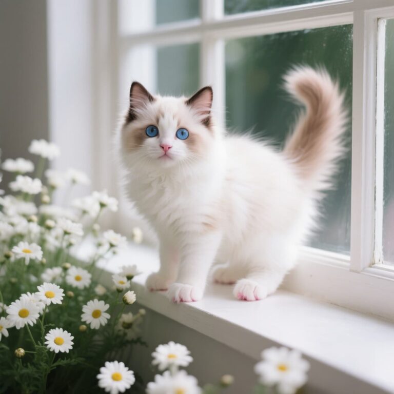 Cats: Mysterious little companions of humans