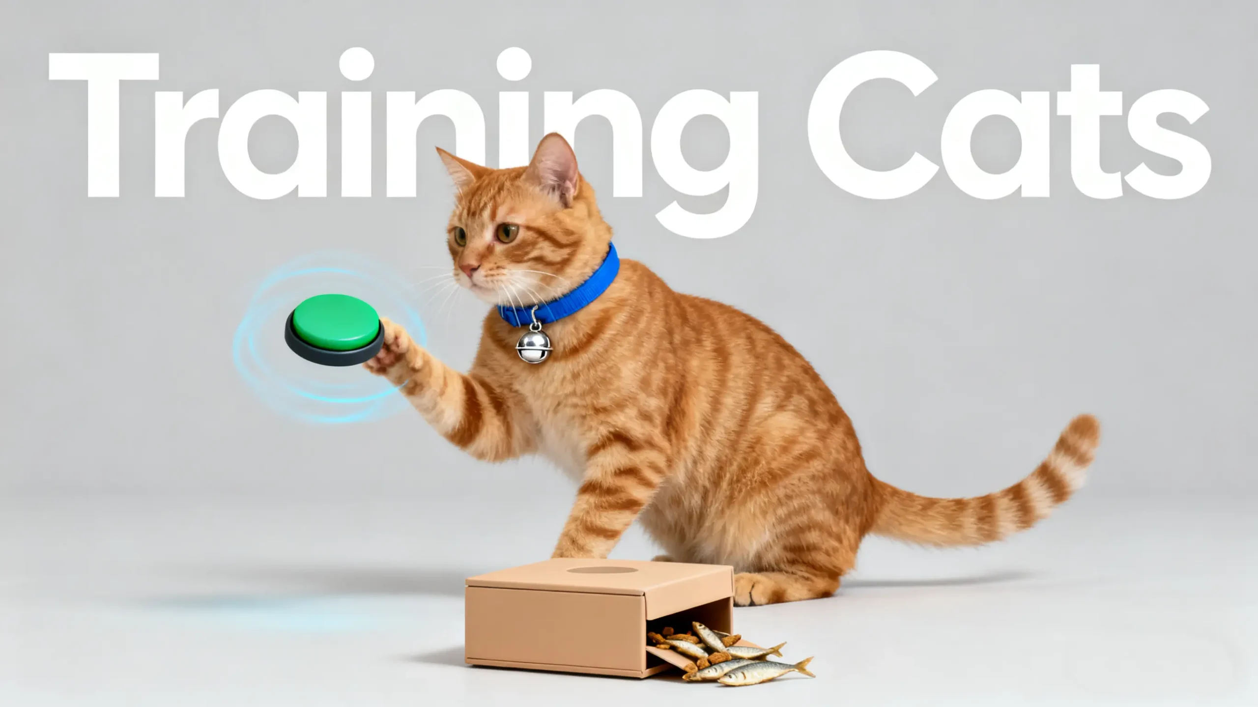 Effective Strategies for Training Cats