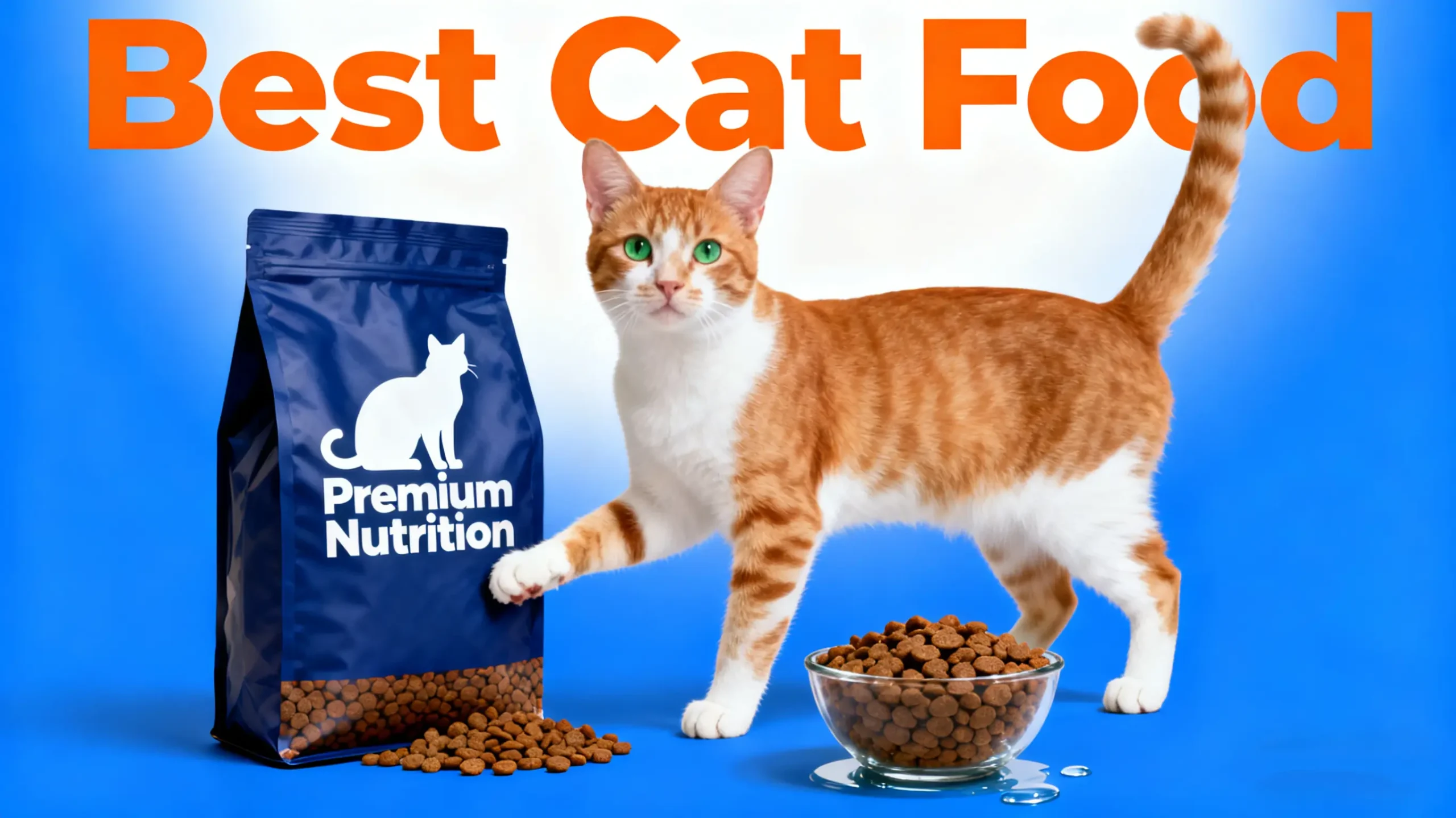 2025 Top - Tier Cat Food Guide